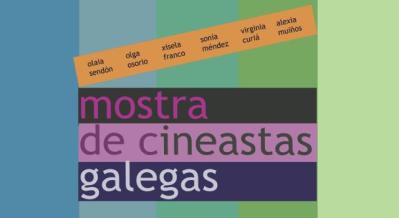 cineastas galegas